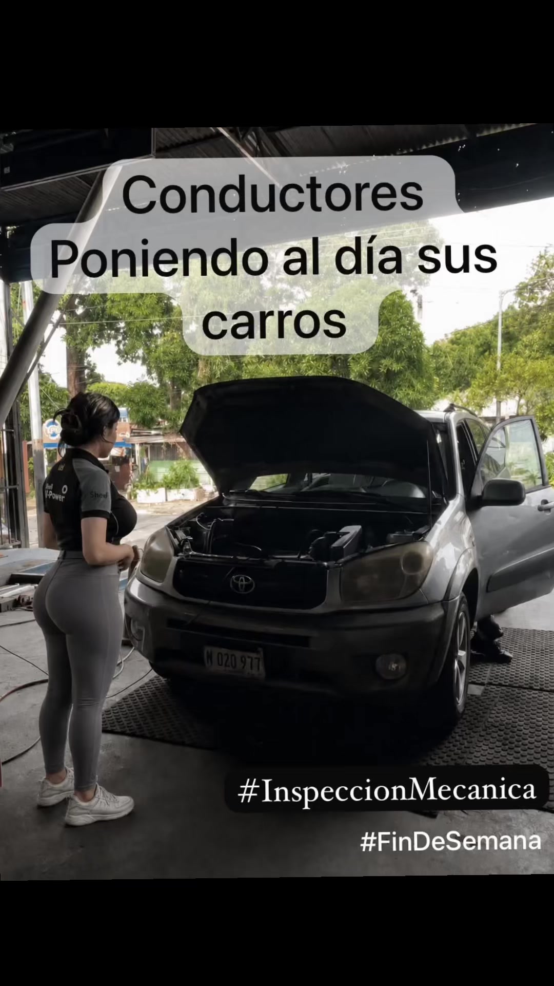 @Inspeccion mecanica