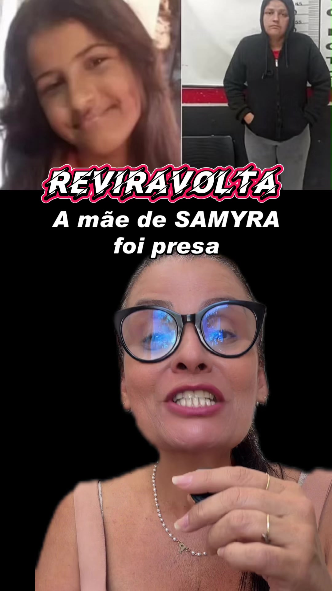 @Por Paula Andréa