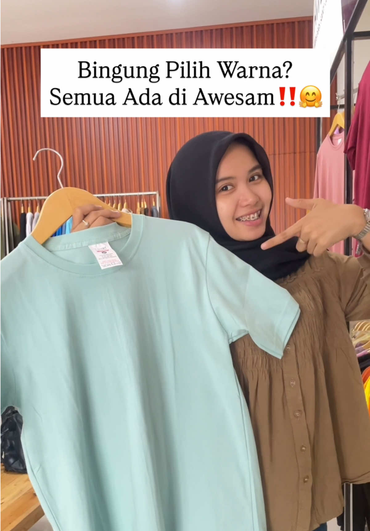 @AWESAM STORE