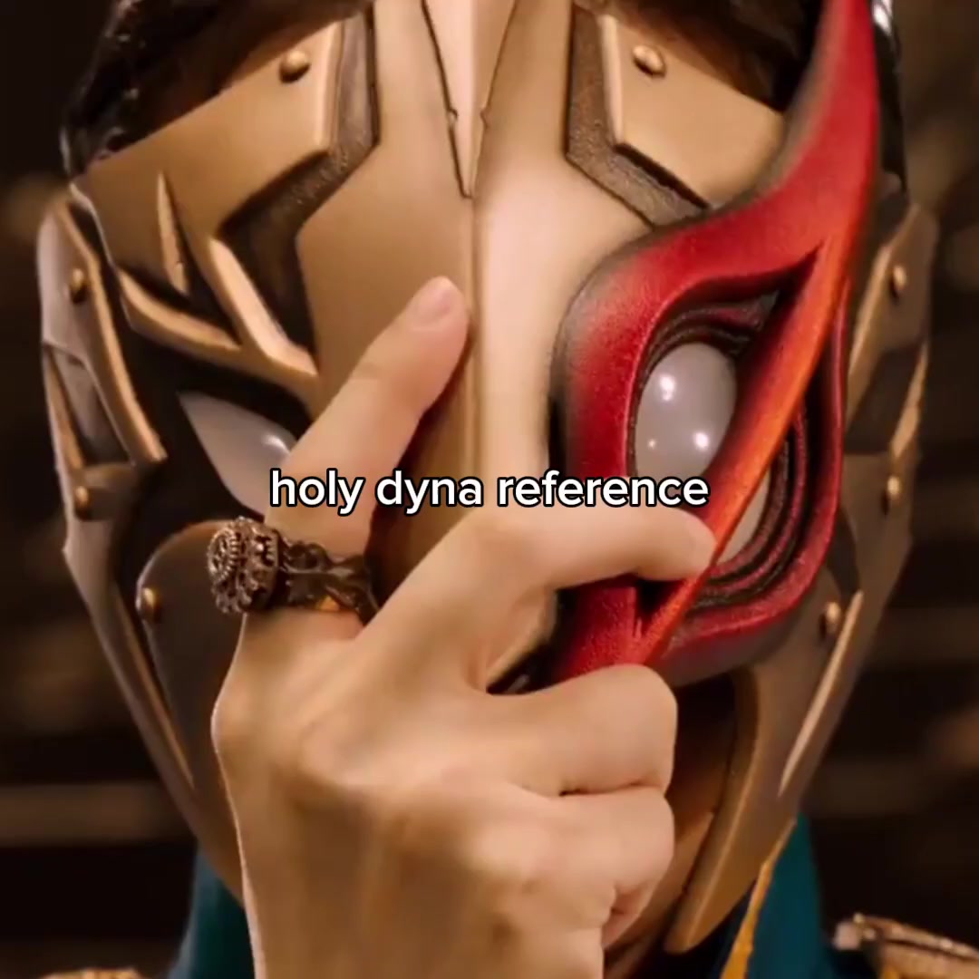 @Five Tailed Prince Megiddo