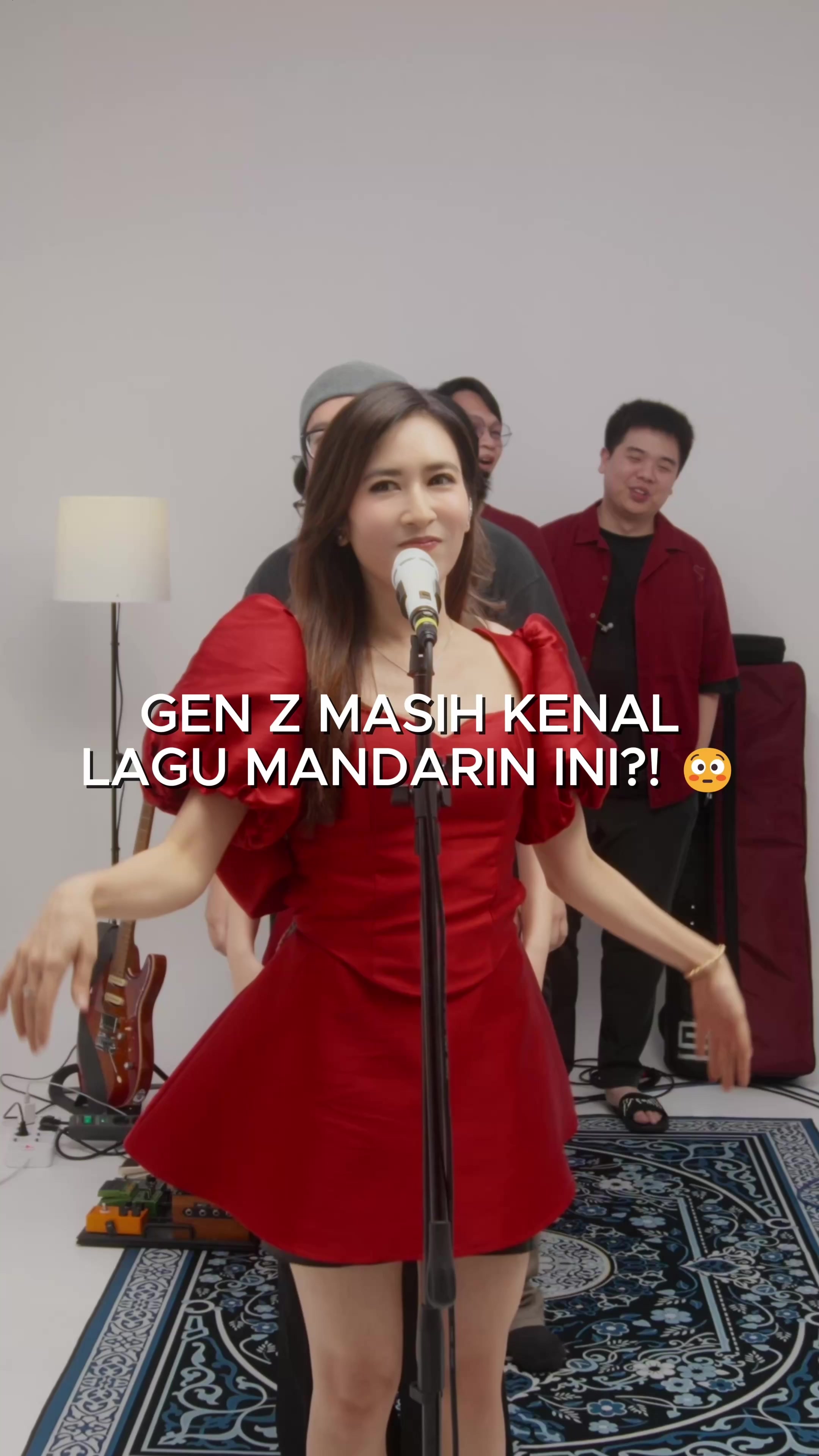 @Kartika Wang