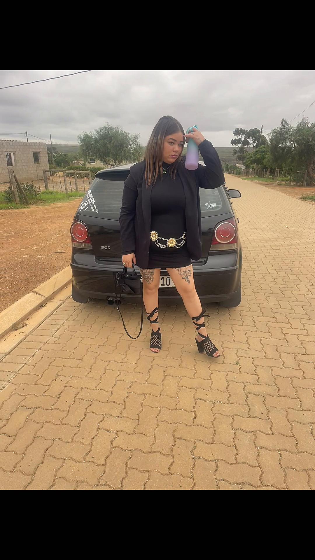 @jessyAndFamilySa | UGC