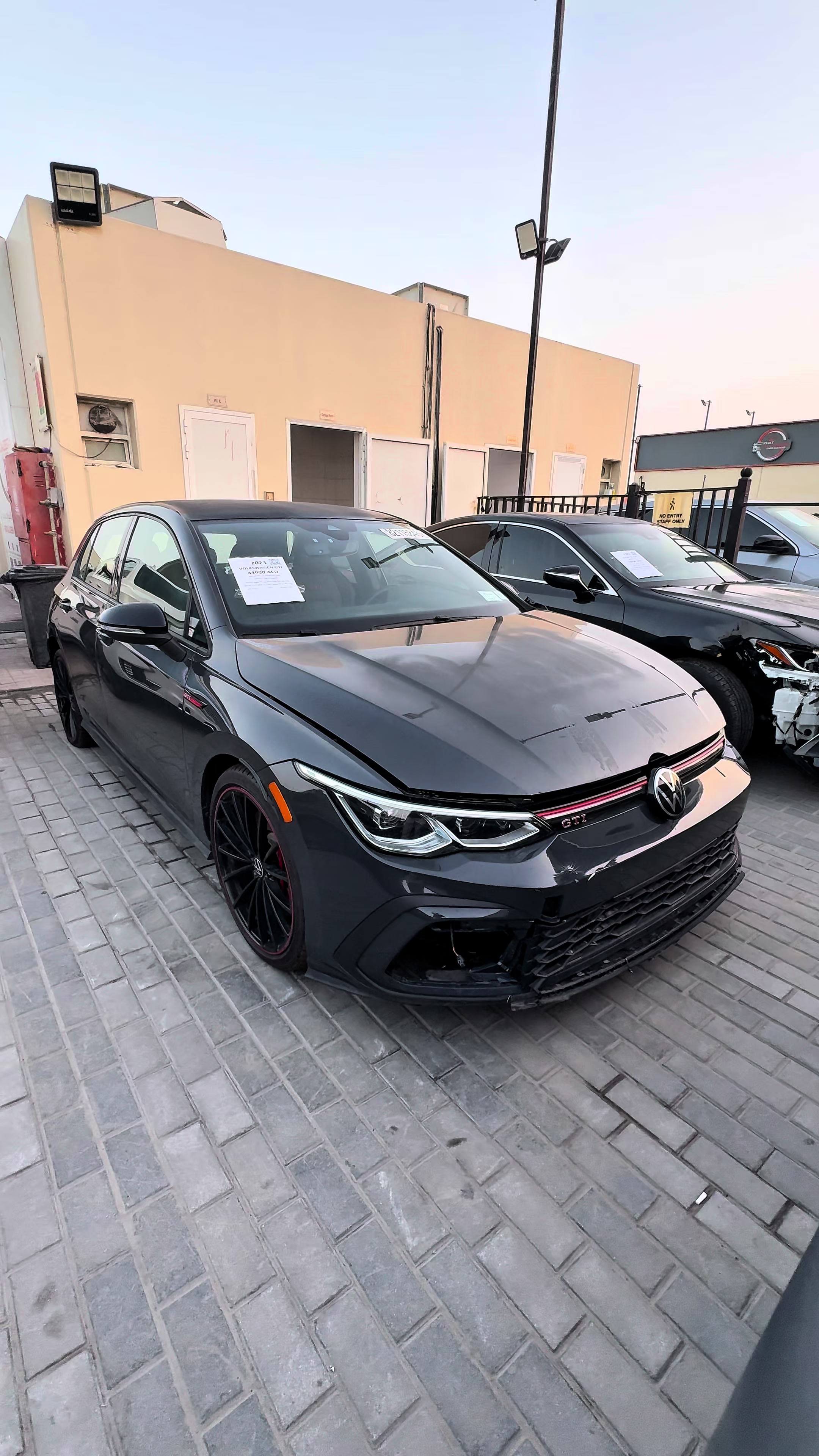 @📍Khat Al Jazeera Cars Auction