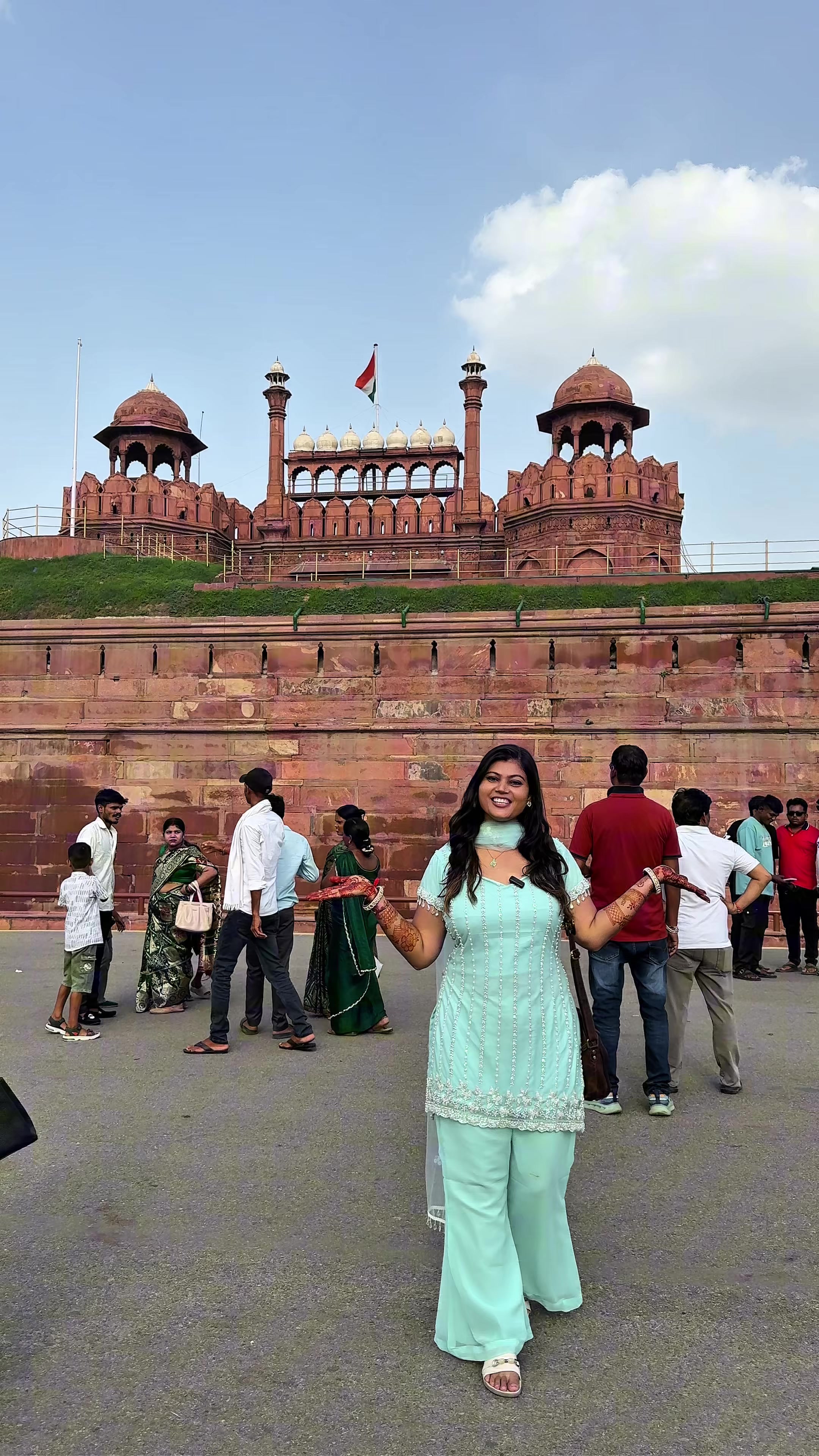 @Babita Gupta