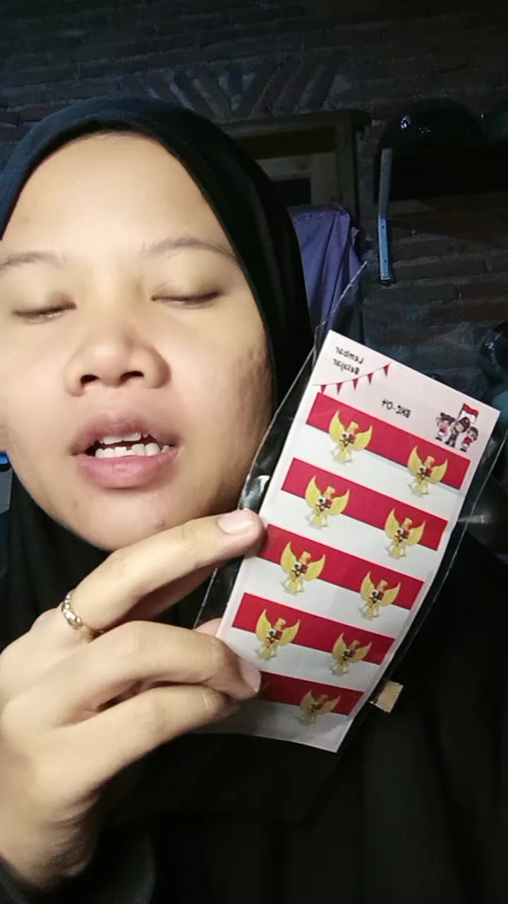 @Rina puspitasari