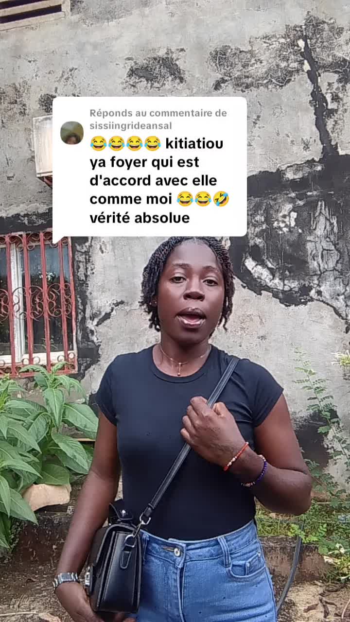@Camara la Dolisienne 🇨🇬❤️🥰