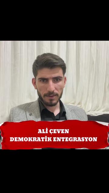 @Ali &Ccedil;even