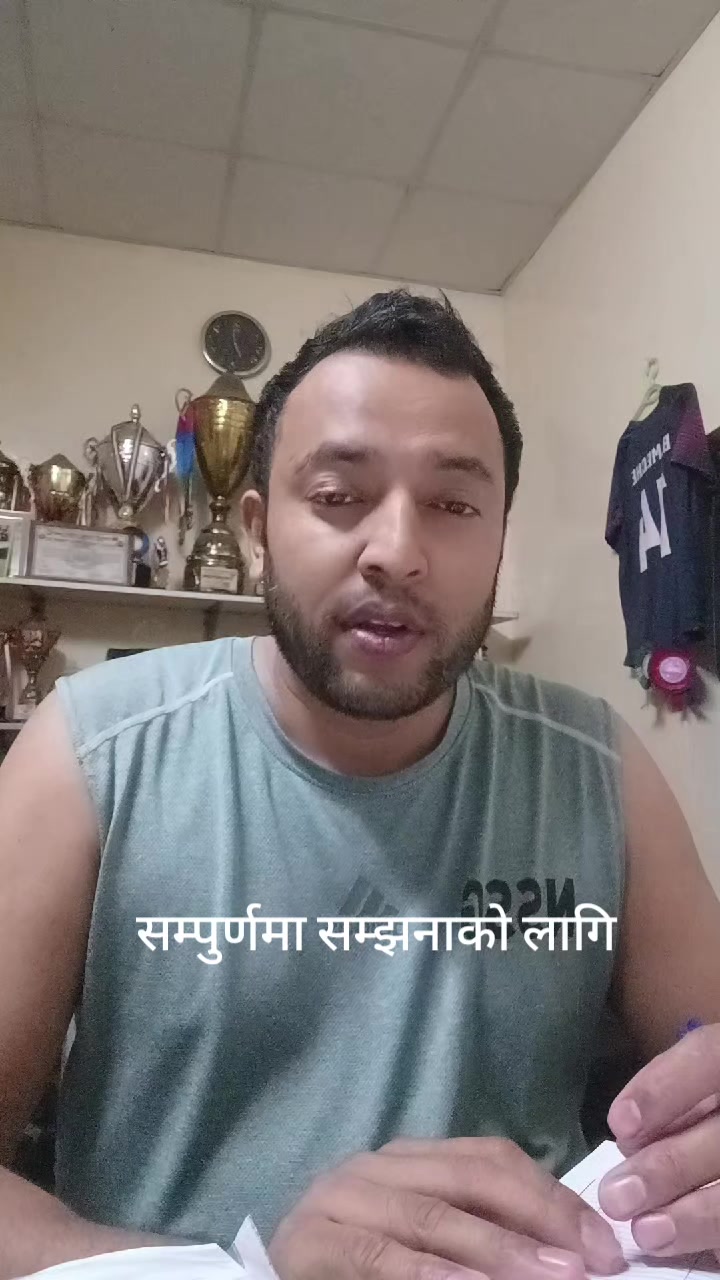 @Kiran kc