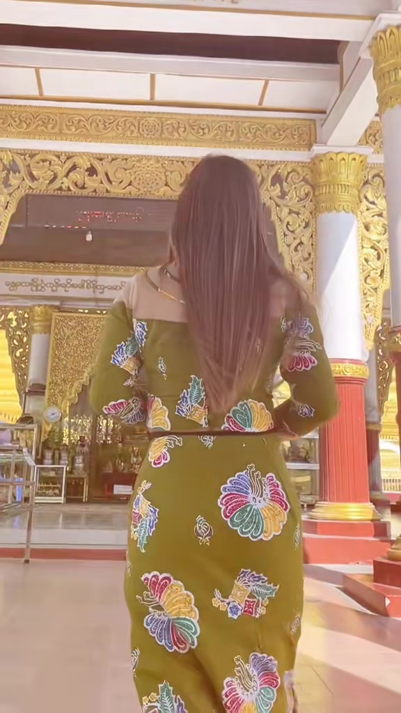 @🐉Thae Su Wai🐉