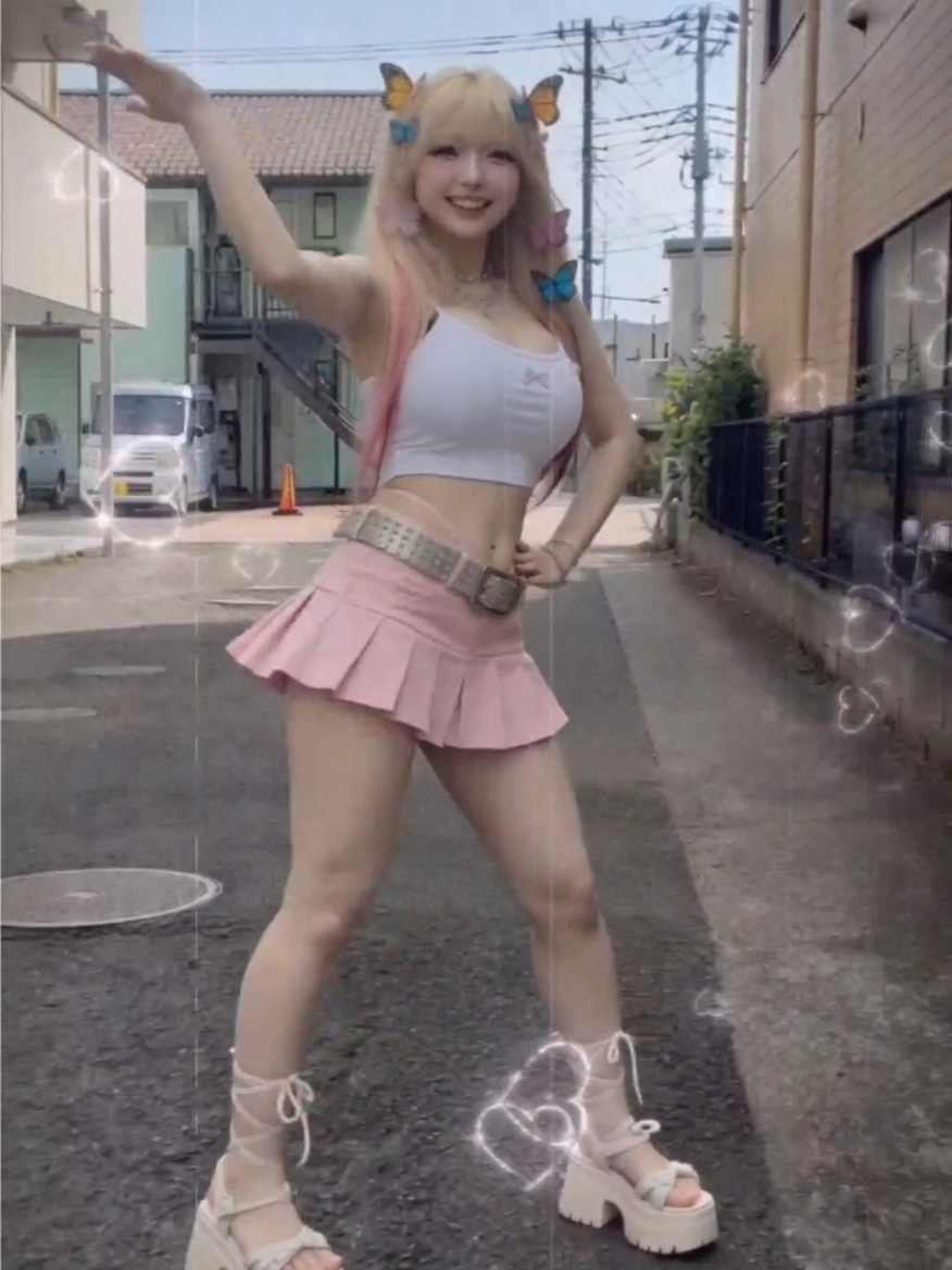 @レオナ🌸Reona