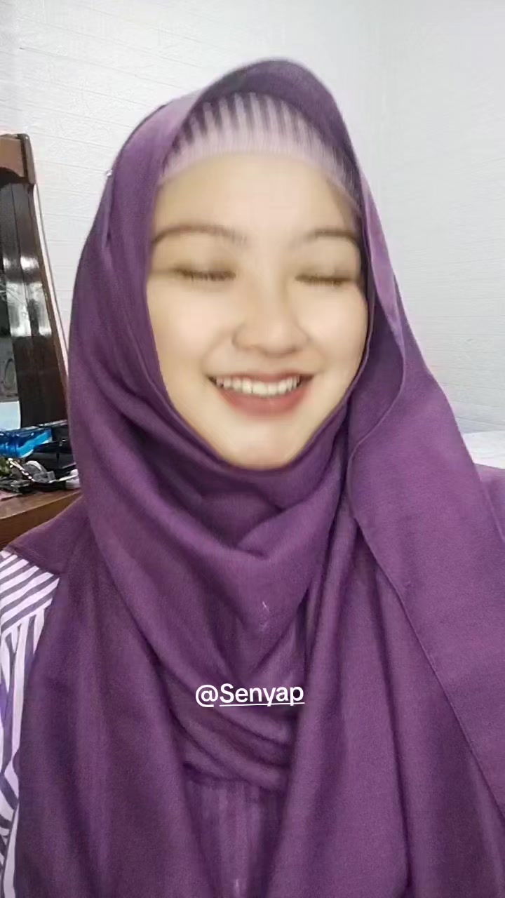 @Senyap