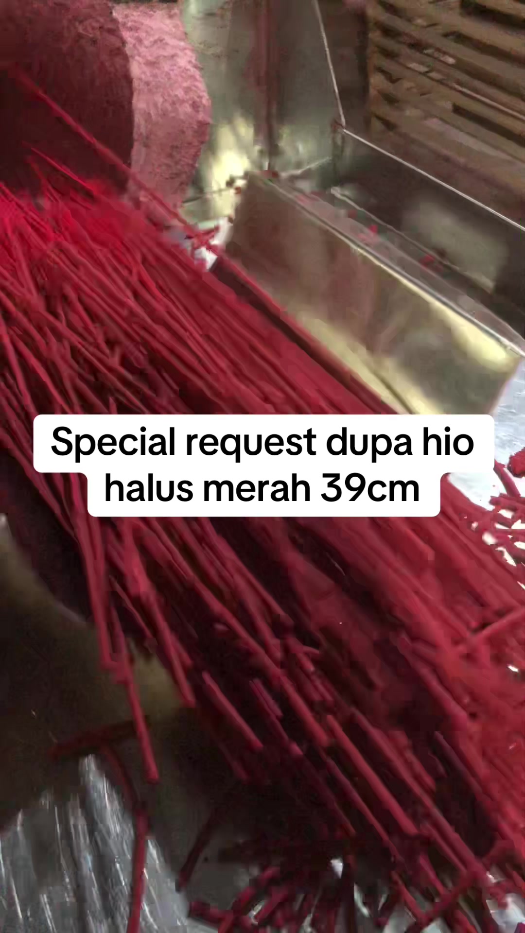 @Dupa Hio Medan