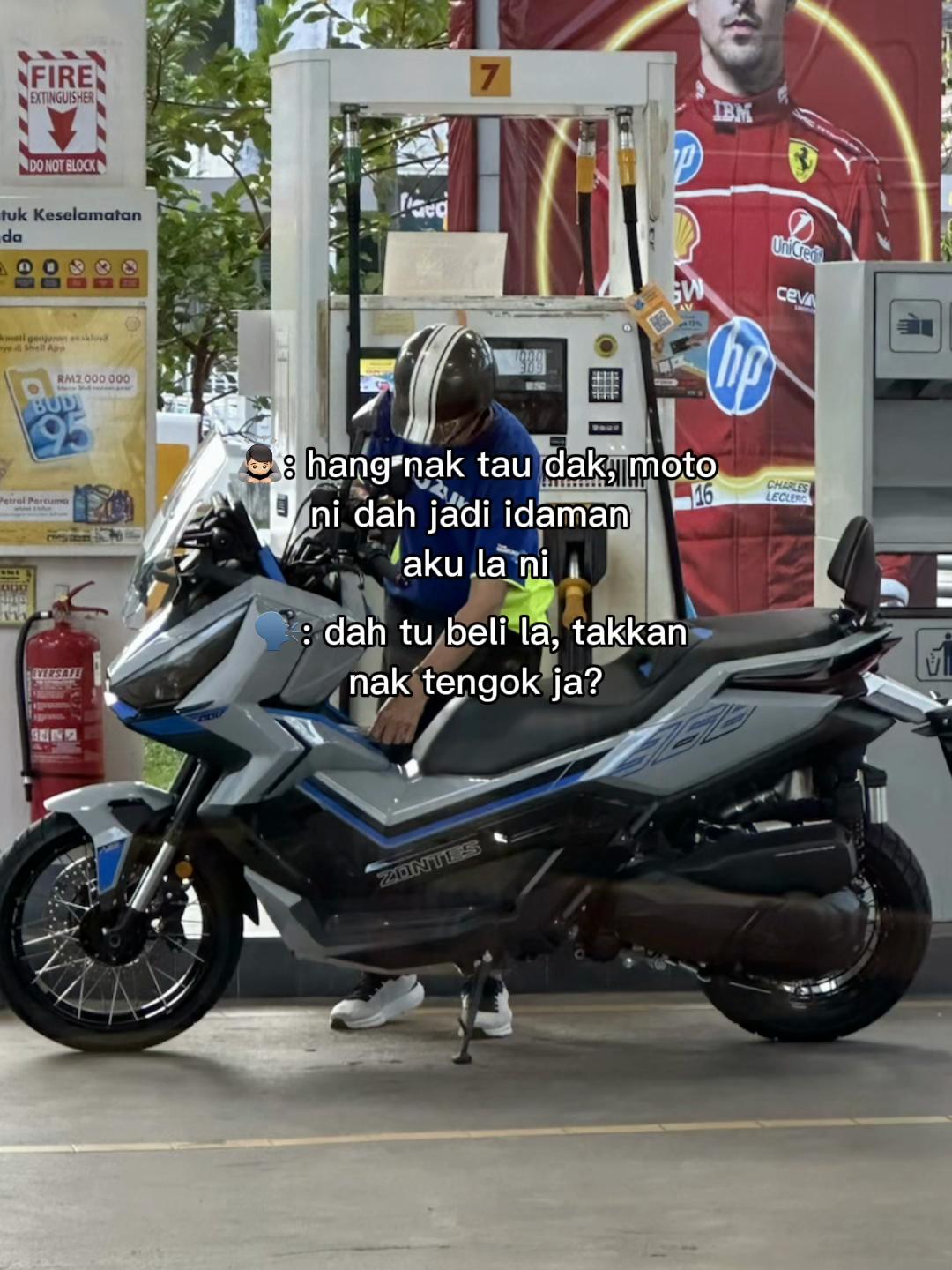 @Ramli Zainon