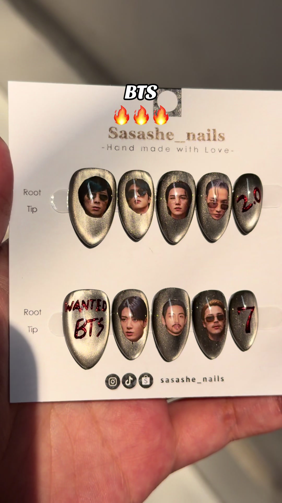 @Sasashenails