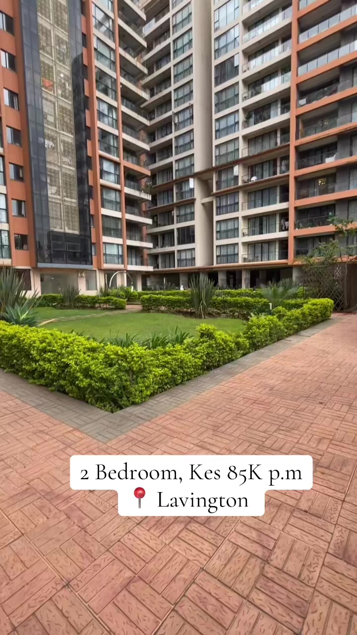 @Ndeto Homes