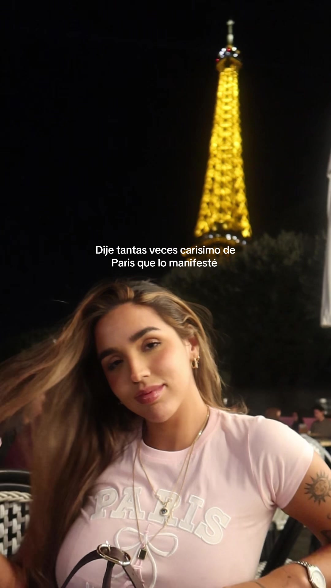 @Susy De Abreu