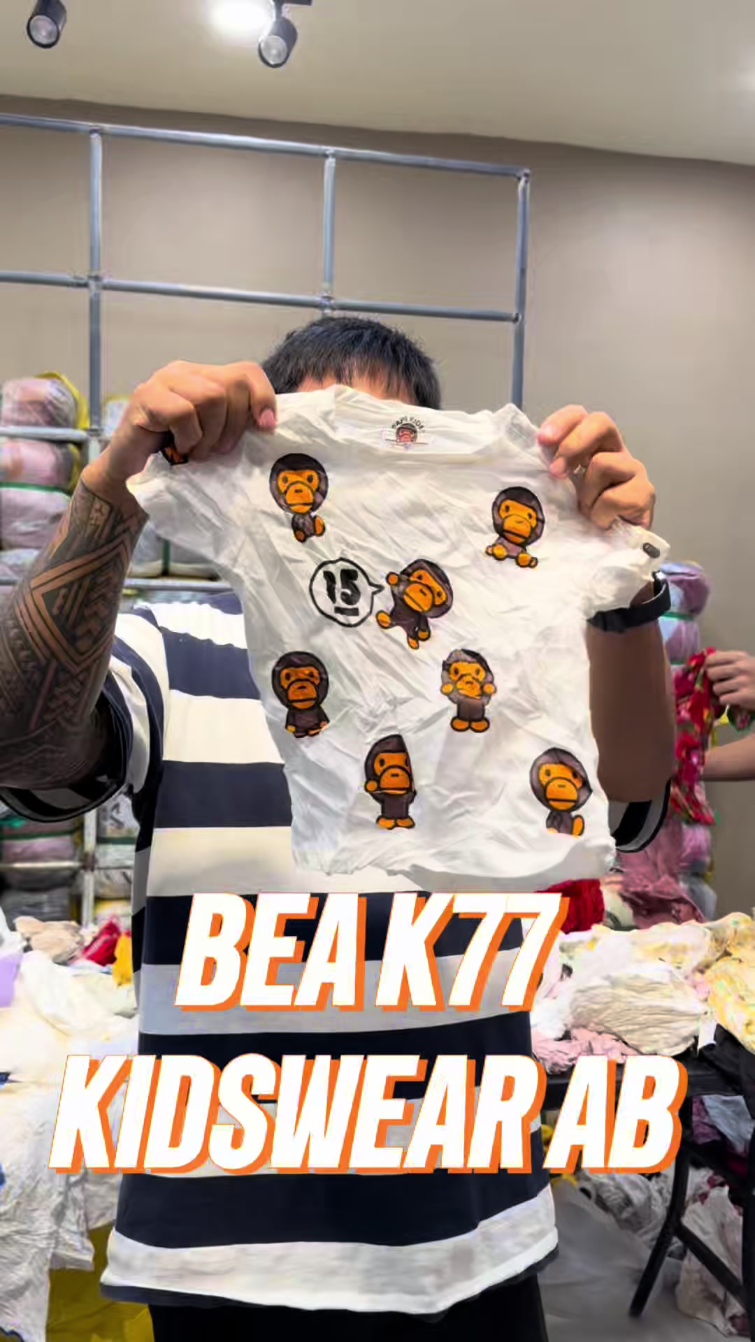 @Kryztal Ukay Direct Supplier