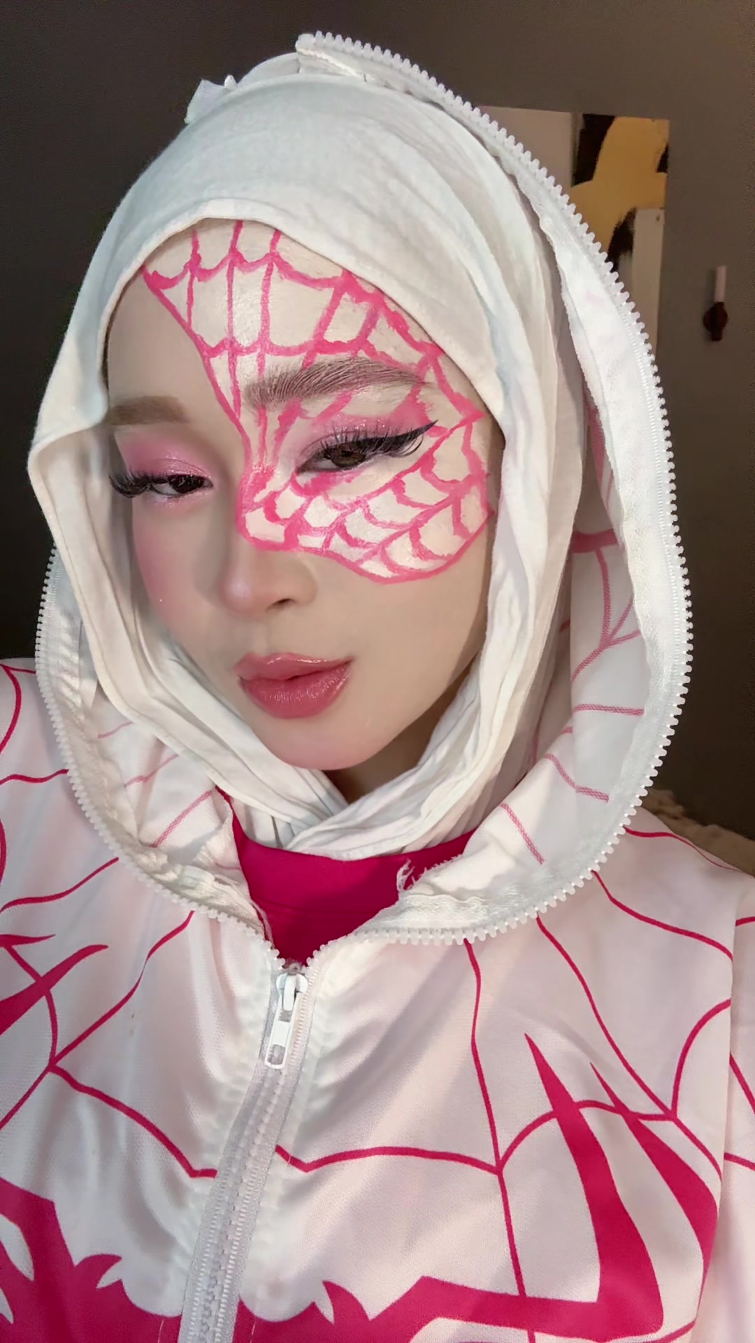 @Syasyaleesya