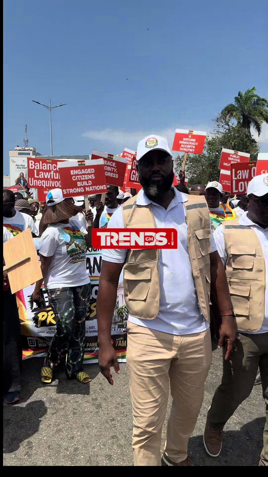 @TRENDS GH