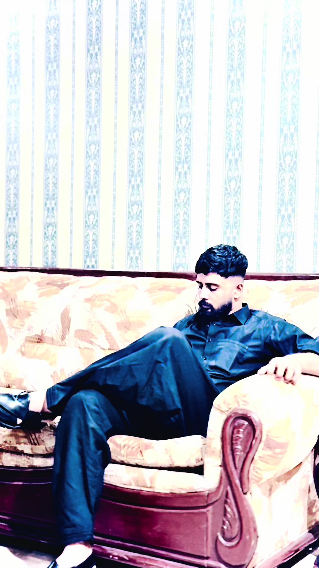 @Bilal Farooq ❤️