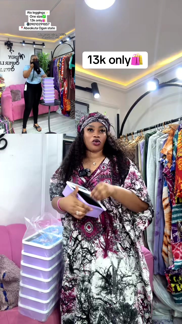 @Wendy Superluxe👗🛍️(ABK)