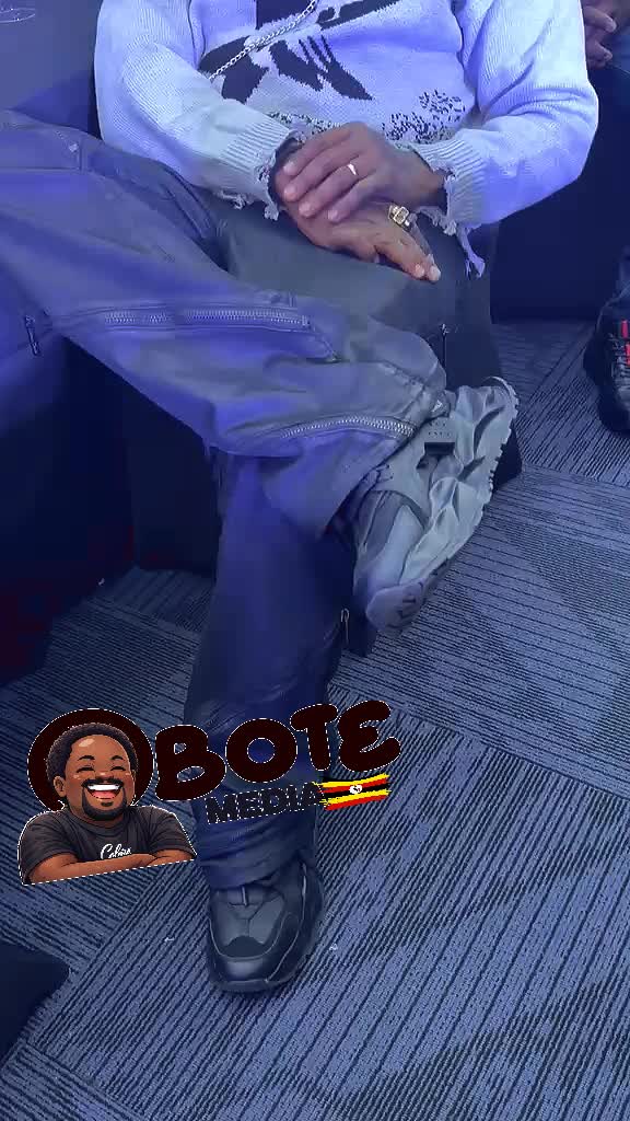 @OBOTE Media Ug