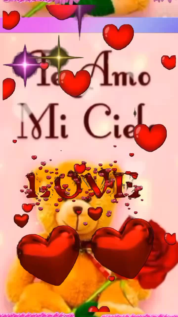 @Carmen 🌹💞