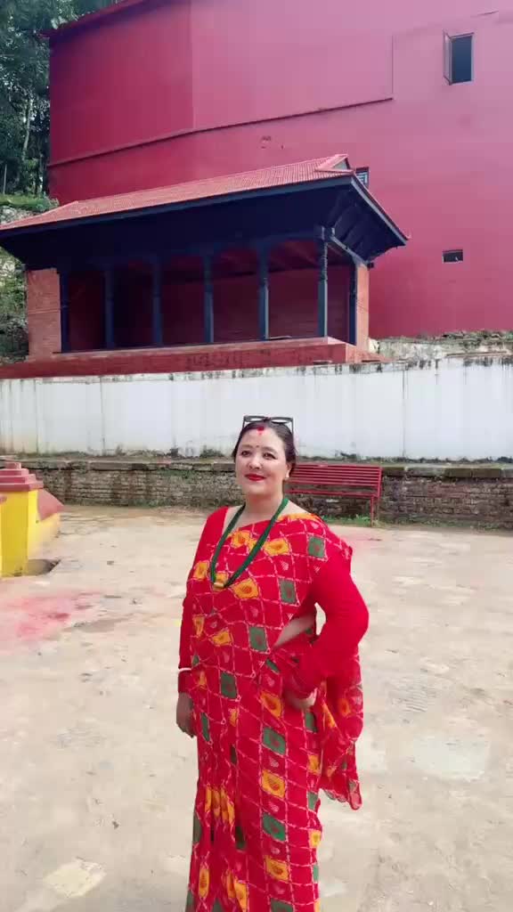 @Rajani Thapa