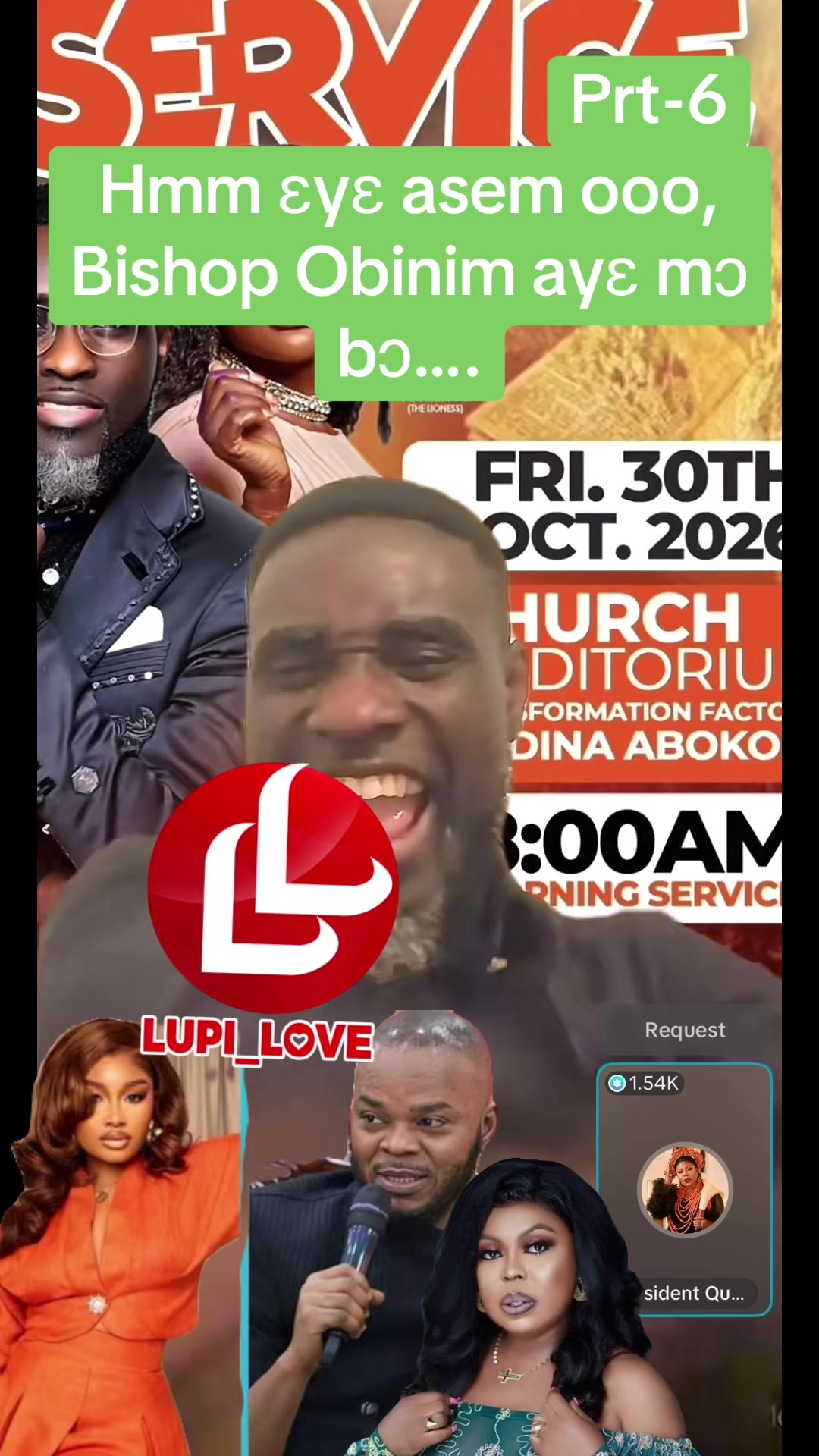 @lupi_Love_Kyannel🎙️