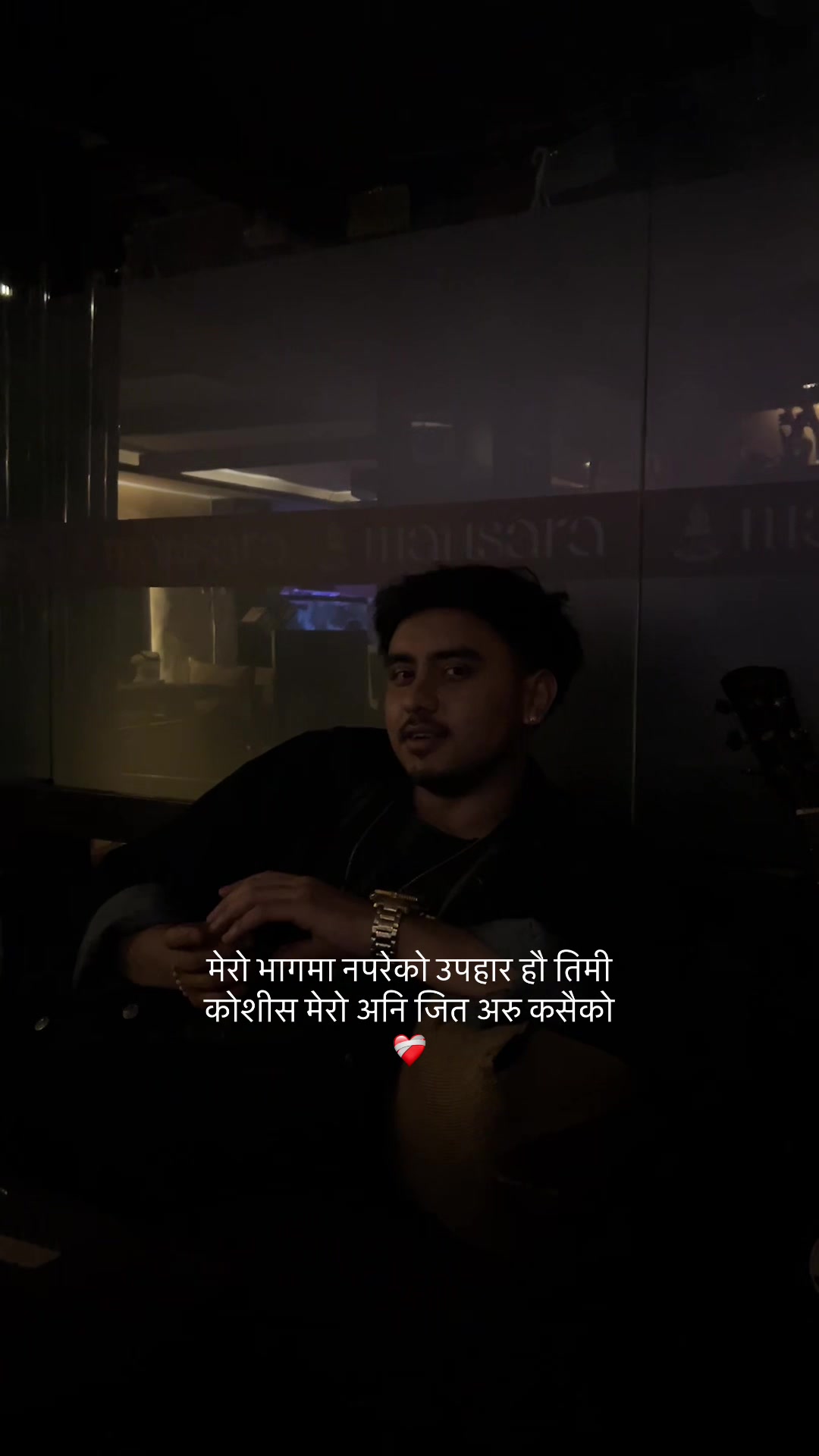 @Ankeet Chhetri🇳🇵