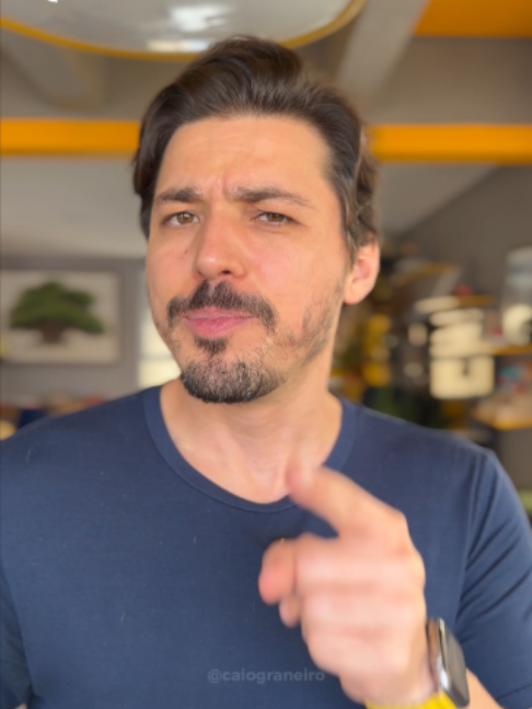 @Caio Graneiro