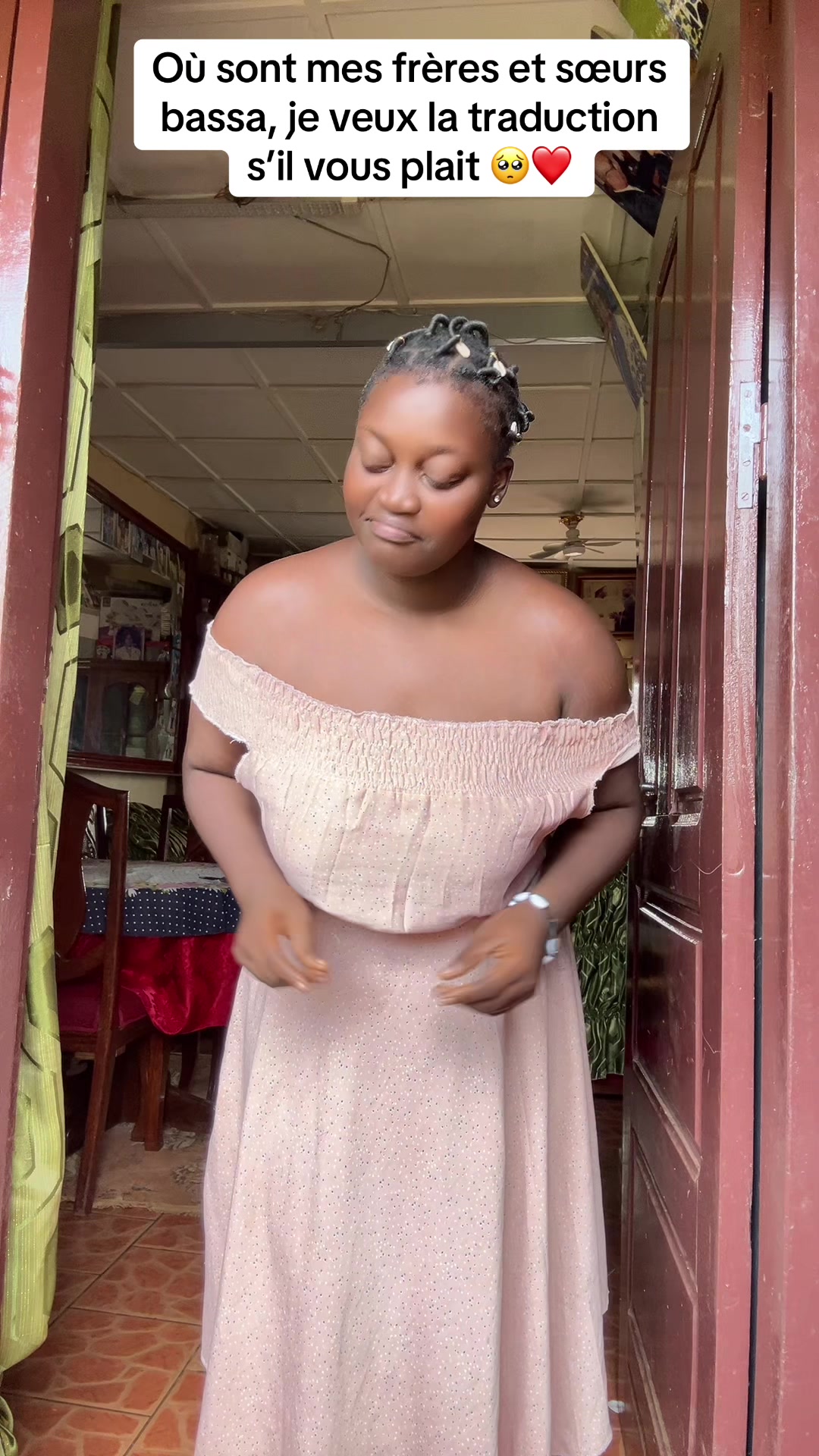 @LARI CHOCO 🦋237❤️🦋🇨🇲