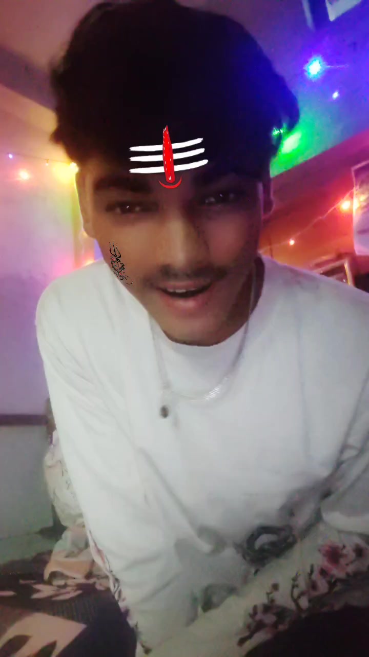 @Kanxo Babu