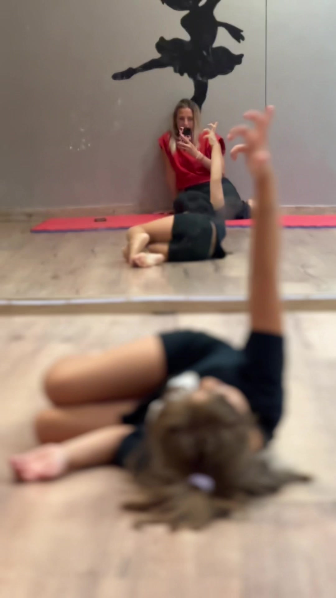 @DANCE KROK 🩰