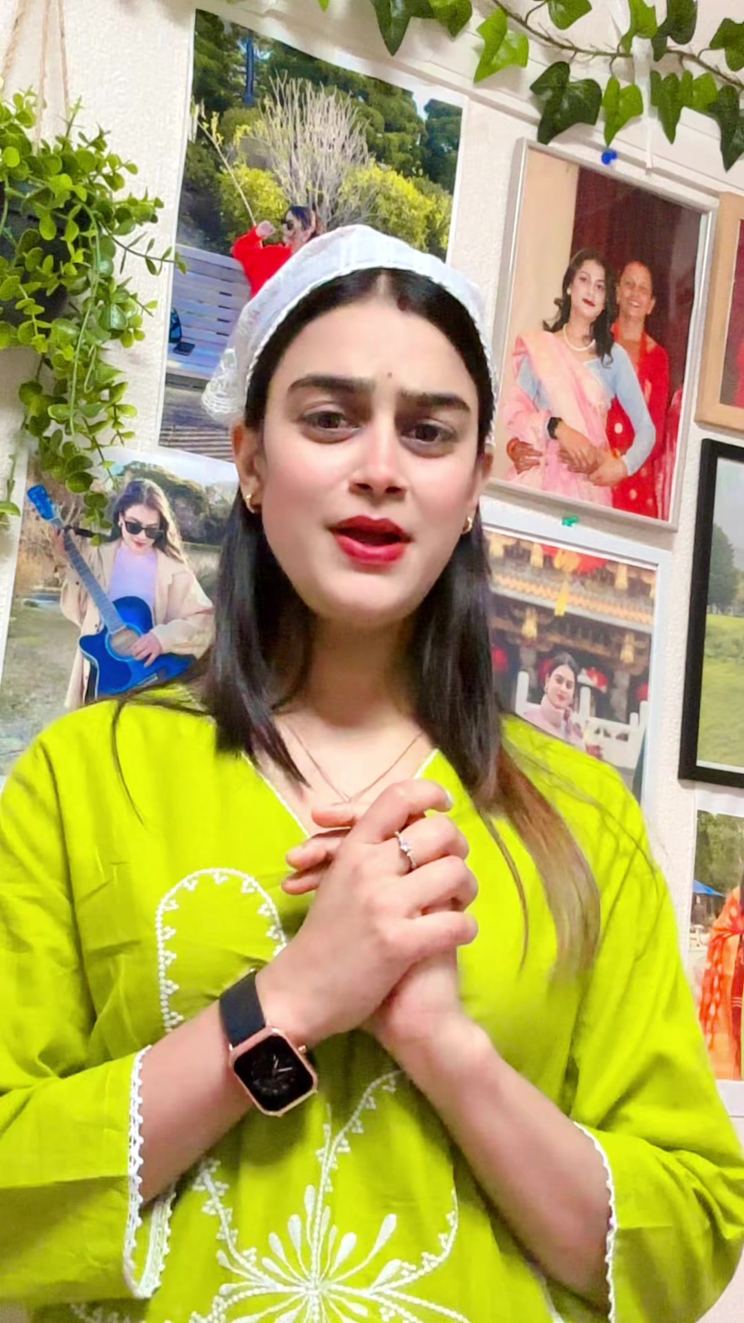 @Sangitapokhrel♥️🧿🦋