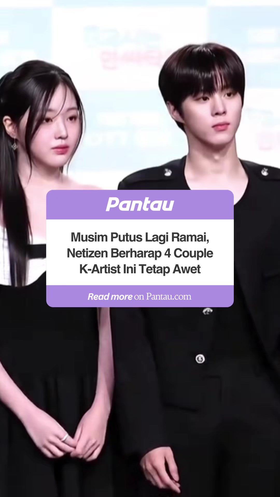 @Pantau Oppa