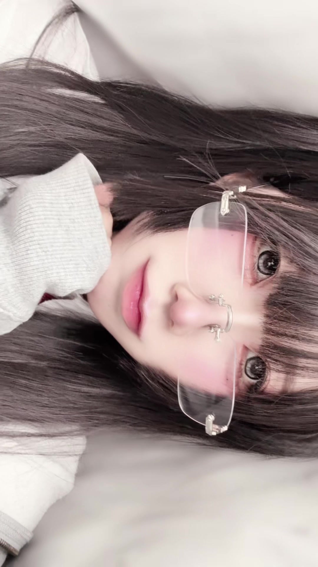 @千青