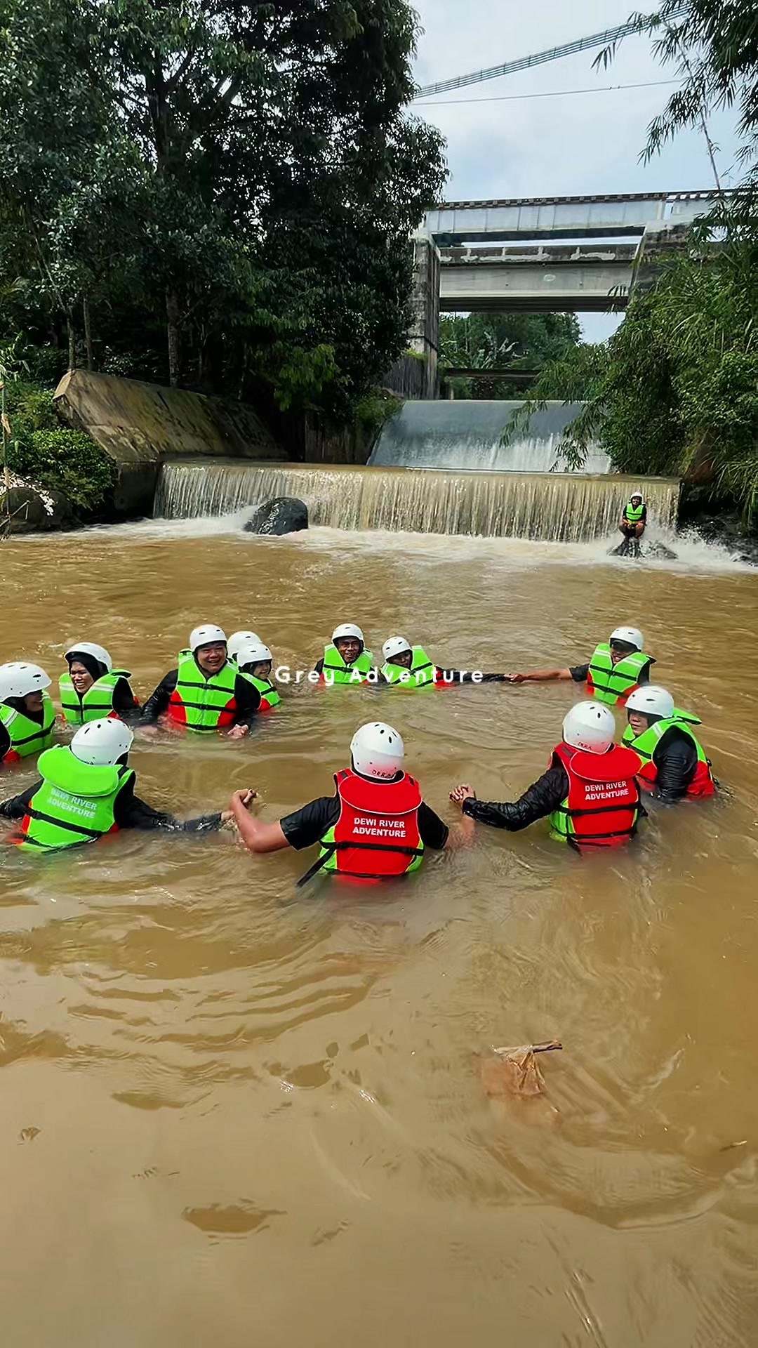 @PAKET RAFTING BOGOR