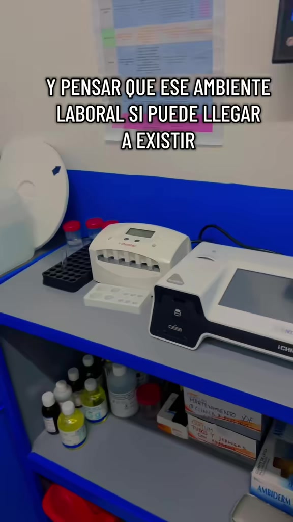 @ALab 🔬💉🩸