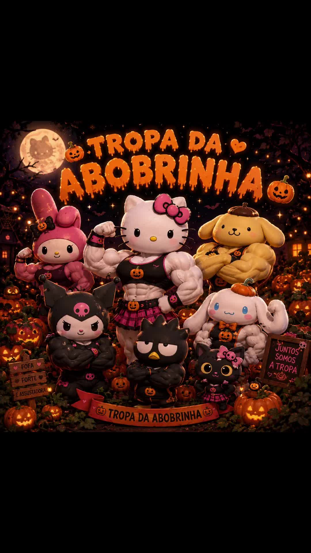 @Abóbora 🩷🎃