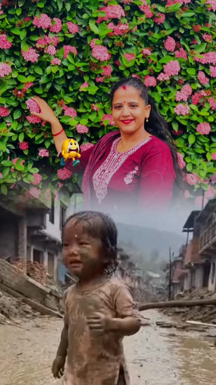 @Ganga Kandel