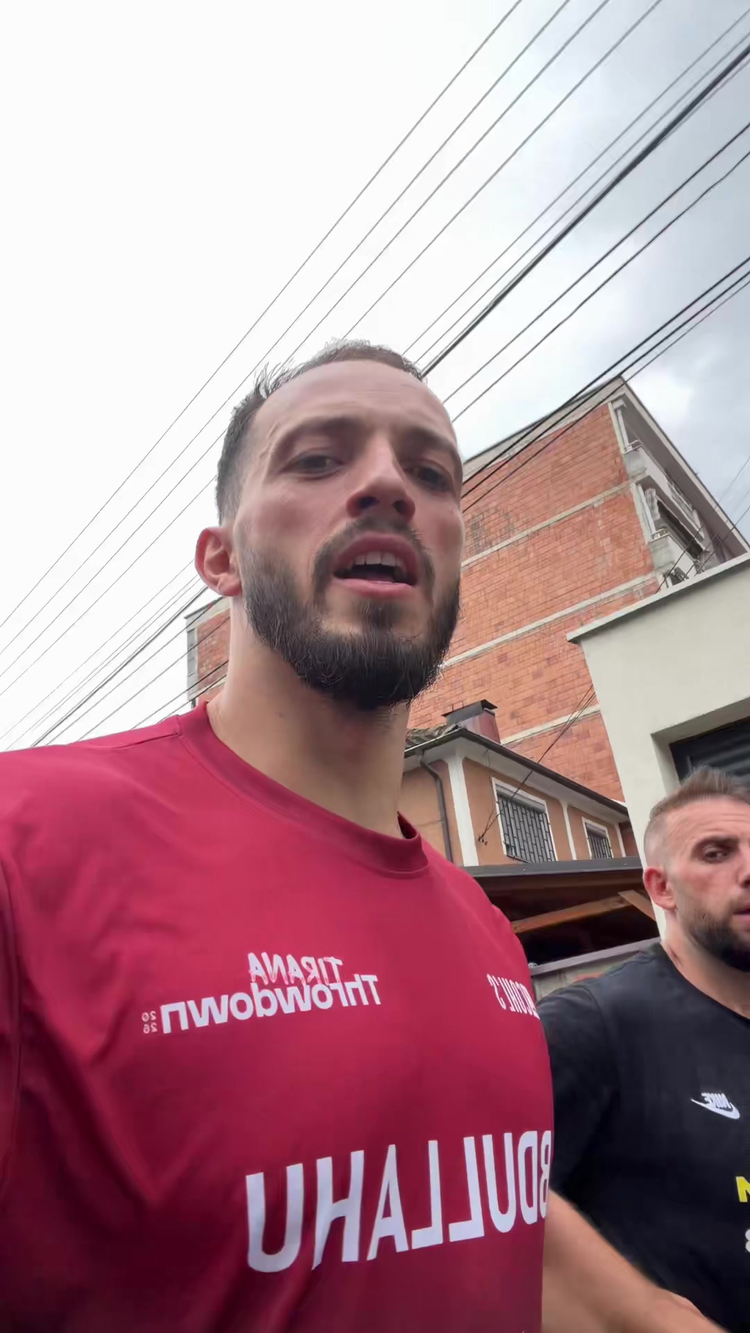 @CrossFit THE GOAT