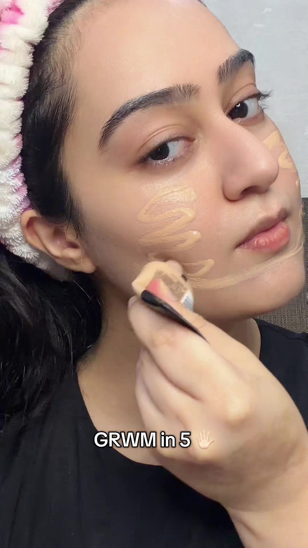 @Zoya Khan