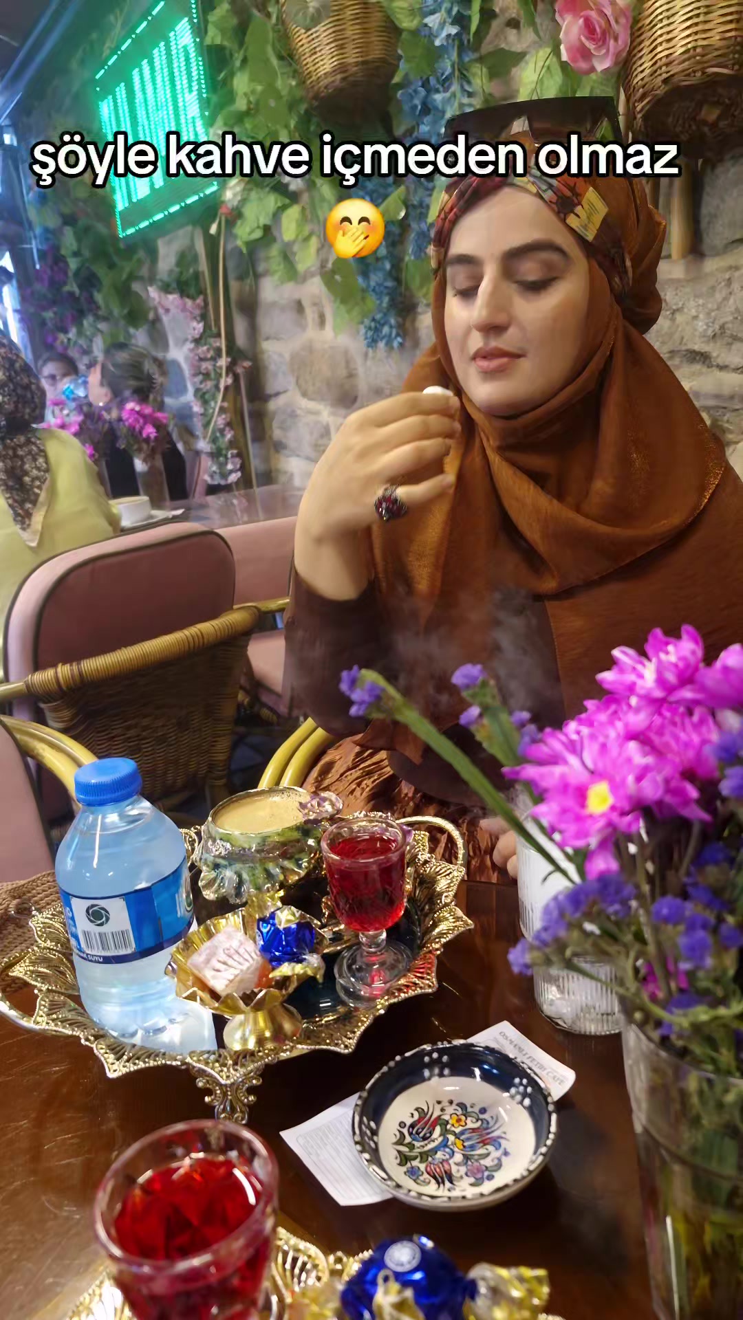 @Damla Dülger