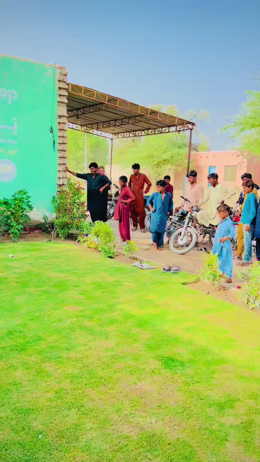 @KHANPURI STAR SHOOTING⭐️🎥
