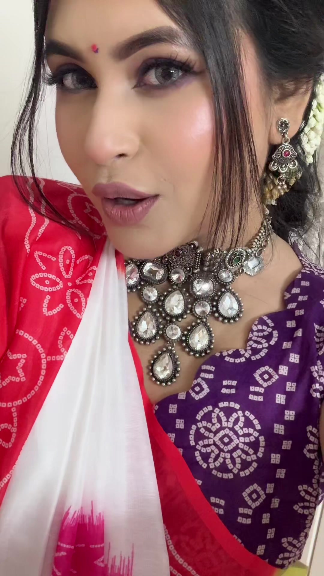 @NuSrat ShrEya