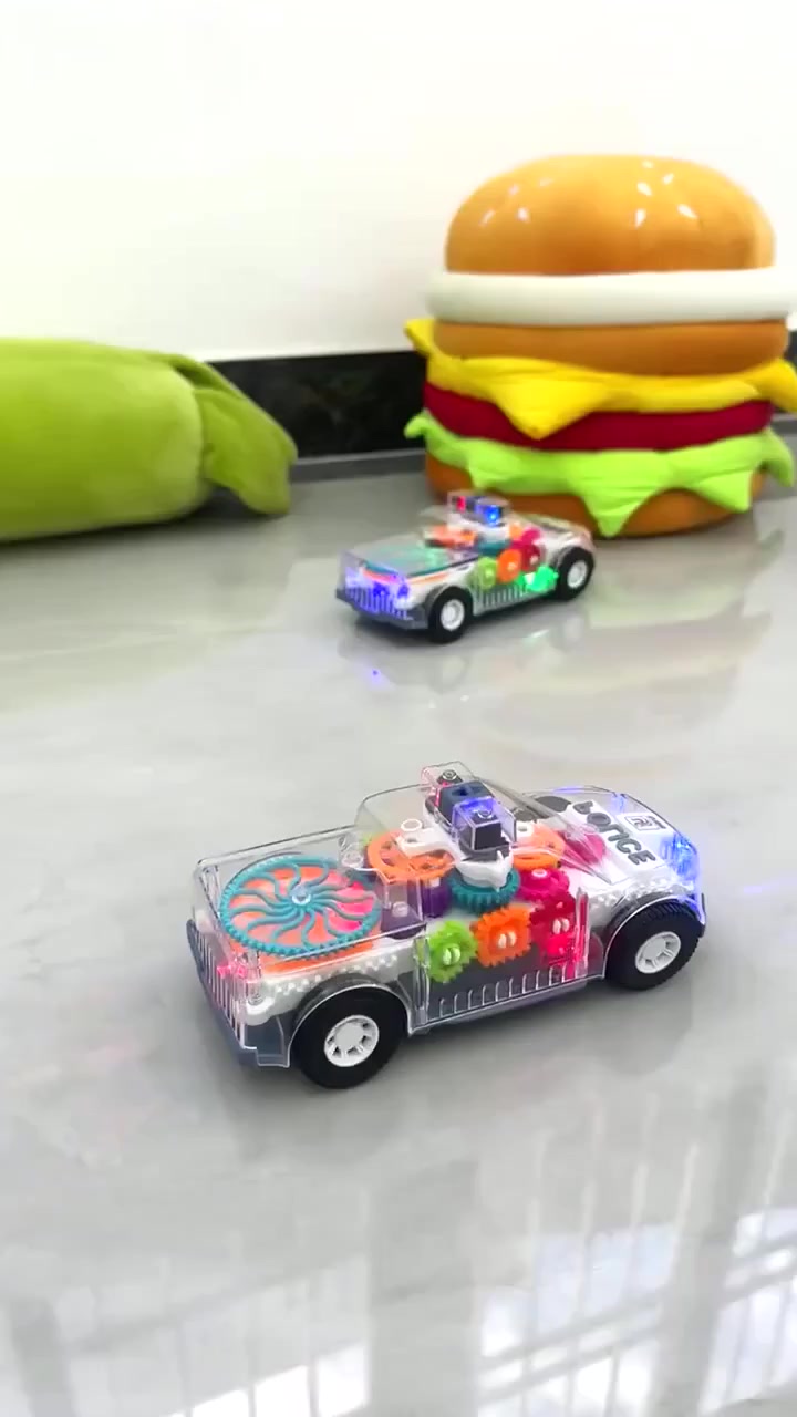 @Joy Toy