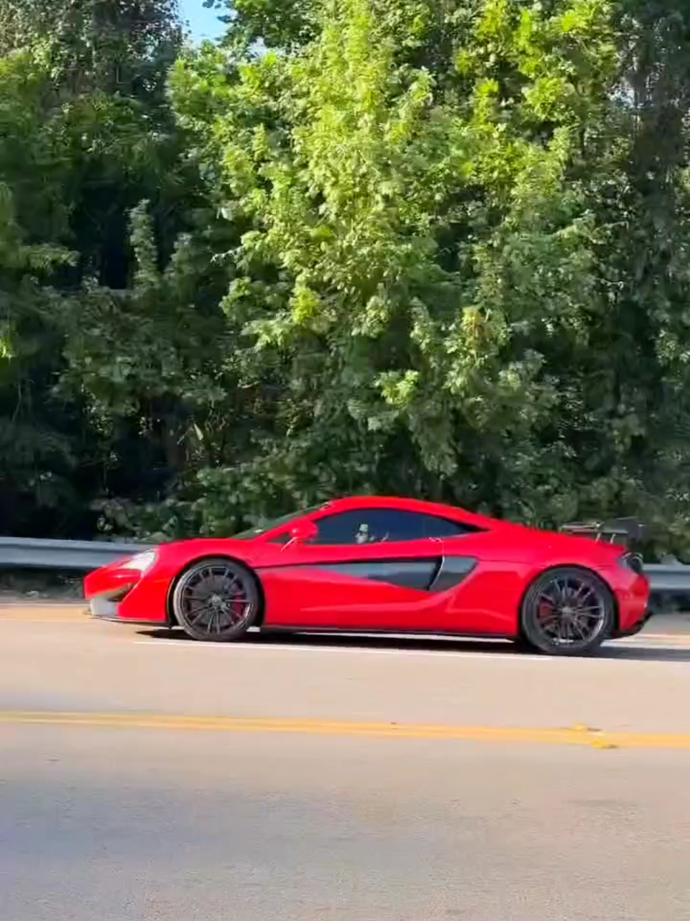@Blacktop Exotics