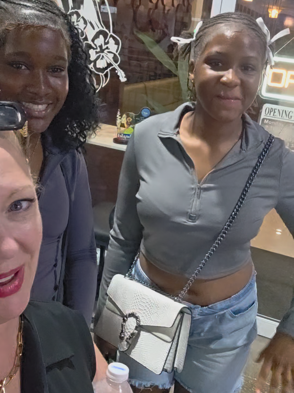 @Erikalovesjamaica