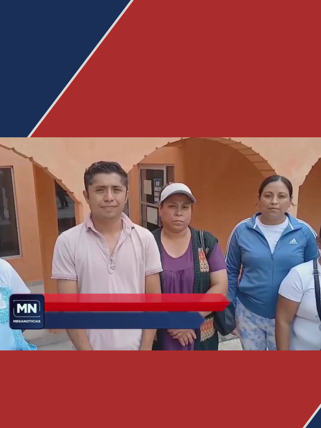 @Meganoticias Tehuacán